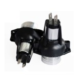 Kit Led Marker 6W Angel Eyes BMW E90 E91 NonFacelift