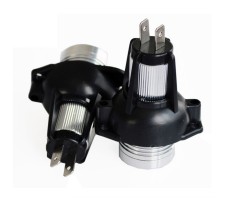 Kit Led Marker 6W Angel Eyes BMW E90 E91 NonFacelift