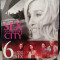 DVD - SEX AND THE CITY - THE COMPLETE SEASON 6 - engleza