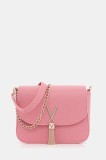 Valentino Bags poșetă culoarea roz, VBS1IJ04