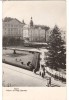CPIB 22722 - CARTE POSTALA - CLUJ. VEDERE DIN PIATA LIBERTATII, RPR, Circulata, Fotografie