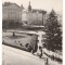 CPIB 22722 - CARTE POSTALA - CLUJ. VEDERE DIN PIATA LIBERTATII, RPR