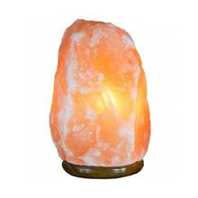 Lampa din Cristale de Sare 10-12kg 1buc Monte Cod: 20684 foto
