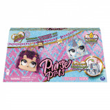 PURSE PETS GENTUTE MICRO EDGY HEDGY SI NARWOW SuperHeroes ToysZone, Spin Master
