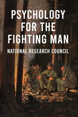 Psychology For The Fighting Man foto