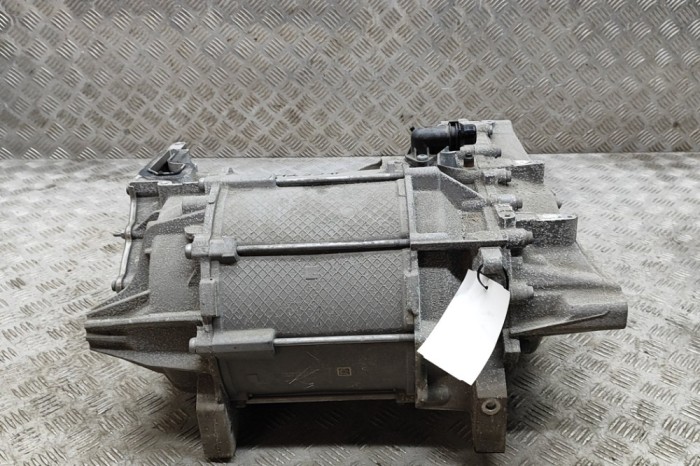 VW ID.4 E21 2022 - Motor - OEM: 0EH903052B,0EH907300