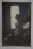 SCENA DIN FILMUL ' BELLISIMA ' , 1968
