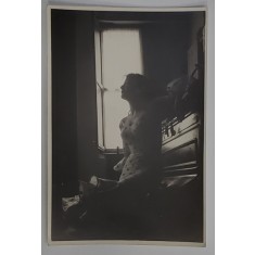 SCENA DIN FILMUL &#039; BELLISIMA &#039; , 1968