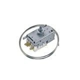 Termostat Frigider BEKO Original - Coduri 4502011100, 4502014400, C00864891 - Compatibil Whirlpool, Indesit