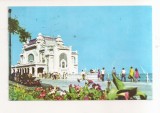 RF188 - Carte Postala - Constanta. Cazinoul, circulata 1978