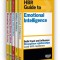 HBR Guides to Emotional Intelligence at Work Collection (5 Books) (HBR Guide Series)