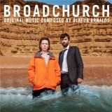Broadchurch - The Original Soundtrack | Olafur Arnalds, House, Mercury Records