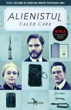 Alienistul | Caleb Carr, Corint