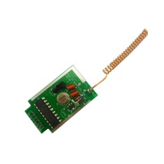 Transmitator RF cu raza lunga de 4000 metri OKYN3411