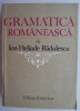 Gramatica Romaneasca - Ion Heliade Radulescu (Carte Beletristica, Editie Originala, Stare Buna)
