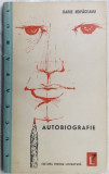 Cumpara ieftin DARIE NOVACEANU - AUTOBIOGRAFIE (VERSURI) [volum debut 1962/dedicatie-autograf]