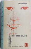 DARIE NOVACEANU - AUTOBIOGRAFIE (VERSURI) [volum debut 1962/dedicatie-autograf]