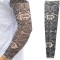 Maneca tatuata 3D Print - Imita un tatuaj real 100% - Body art tattoo maneca V3