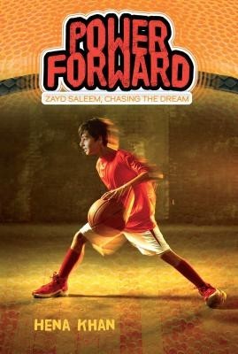 Power Forward foto