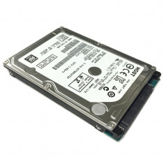 Hard disk Laptop 500GB Hitachi HTS727550A9E365, SATA II, 7200rpm, Buffer 16MB foto