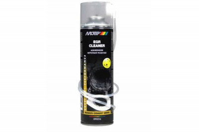 SPRAY DE CURATARE SUPAPE EGR 500 ML 10493 foto