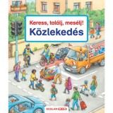Keress, tal&aacute;lj, mes&eacute;lj! - K&ouml;zleked&eacute;s - Susanne Gernh&auml;user