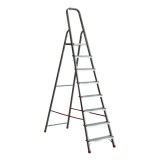 Scara 7+1 trepte, inaltime 2.20 m / ZLN 1190