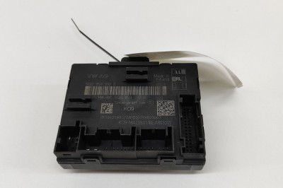 Modul de control ușă st&amp;acirc;nga față VW PASSAT B8 3G2 2016 OEM: 5Q0959592E,5Q0959592B,P10125481 | 25434229 foto