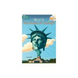 What Is the Statue of Liberty?