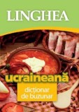 Ucraineana. Dictionar de buzunar - Autor Anonim
