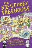 The 52-Storey Treehouse | Andy Griffiths, Macmillan Children&#039;s Books