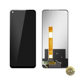 Display cu Touchscreen MP compatibil cu OnePlus Nord N10 5G