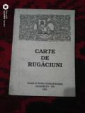 Carte de rugaciuni-P.C.Preot Vasile Suciu