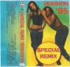 Casetă audio Various &ndash; Special Remix Version &#039;95, Pop