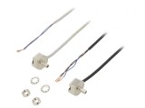 Senzor Fotoelectric 0-500mm PNP 12-24VDC EX-31A-PN