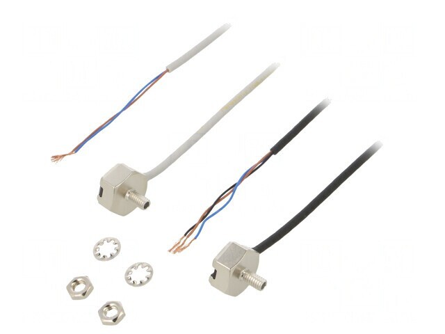 Senzor Fotoelectric 0-500mm PNP 12-24VDC EX-31A-PN