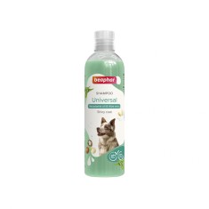 SAMPON UNIVERSAL PENTRU CAINI BEAPHAR 250ML