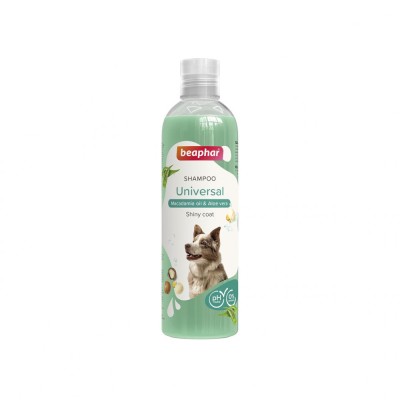 SAMPON UNIVERSAL PENTRU CAINI BEAPHAR 250ML foto