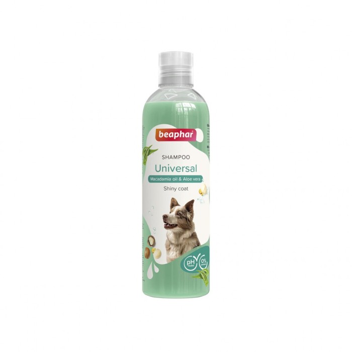 SAMPON UNIVERSAL PENTRU CAINI BEAPHAR 250ML