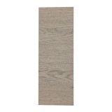 Polita PAL melaminat cannolo, 500 x 180 x 16 mm