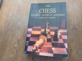 Chess training in 5333+1 positions * CARTE 1994 ** 1104 PAGINI *** FORMAT PESTE A4