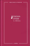 Enigma Otiliei - George Calinescu