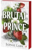 Brutal Prince. Seria Brutal Birthright Vol.1 - Sophie Lark