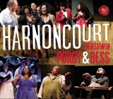 Gershwin - Porgy &amp; Bess | Nikolaus Harnoncourt
