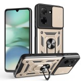 Husa Xiaomi Redmi A5 4G (Regional) protectie camera Asteroid GSM CamShield Series, auriu