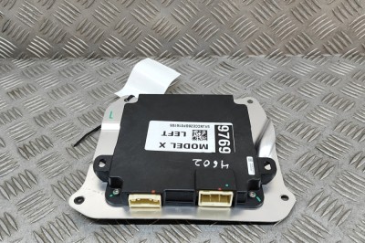 Modul de control ușă st&amp;acirc;nga față TESLA MODEL X 2016 OEM: 1037222-10-C 27208333 foto
