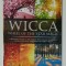 WICCA , WHEEL OF THE YEAR MAGIC by LISA CHAMBERLAIN , 2017