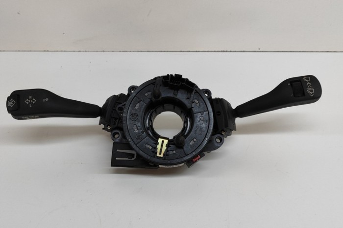 Maneta semnalizare ștergătoare BMW X3 E83 2004 OEM: 8377488 29373521