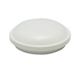 Plafoniera LED 15W, 220V, 7000K lumina rece corp iluminat 165x58mm interior/exterior Breckner Germany