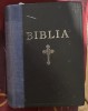 Biblia Iustinian 1968, Carti crestinism
